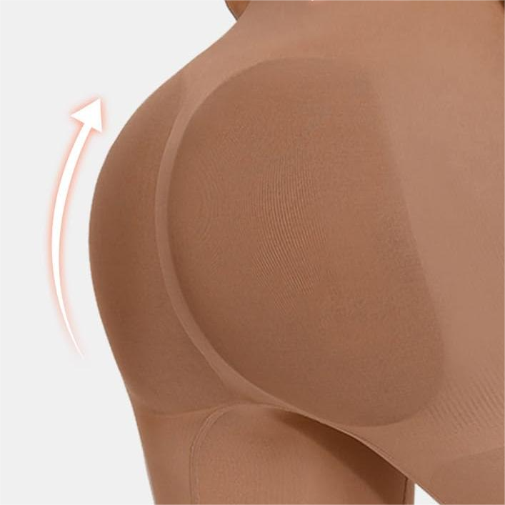 Faja Curvify® Despídete de rollitos y celulitis desde el primer uso: cintura reloj de arena sin esfuerzo ni incomodidad