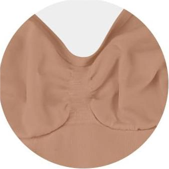 Faja Curvify® Despídete de rollitos y celulitis desde el primer uso: cintura reloj de arena sin esfuerzo ni incomodidad