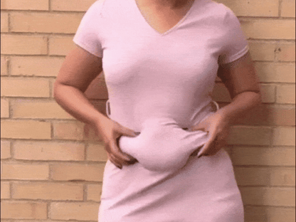 Faja Curvify® Despídete de rollitos y celulitis desde el primer uso: cintura reloj de arena sin esfuerzo ni incomodidad