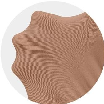 Faja Curvify® Despídete de rollitos y celulitis desde el primer uso: cintura reloj de arena sin esfuerzo ni incomodidad