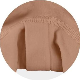 Faja Curvify® Despídete de rollitos y celulitis desde el primer uso: cintura reloj de arena sin esfuerzo ni incomodidad