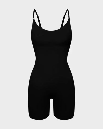 Faja Curvify® Despídete de rollitos y celulitis desde el primer uso: cintura reloj de arena sin esfuerzo ni incomodidad