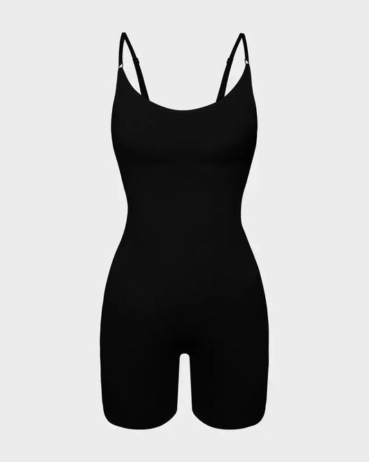 Faja Curvify® Despídete de rollitos y celulitis desde el primer uso: cintura reloj de arena sin esfuerzo ni incomodidad