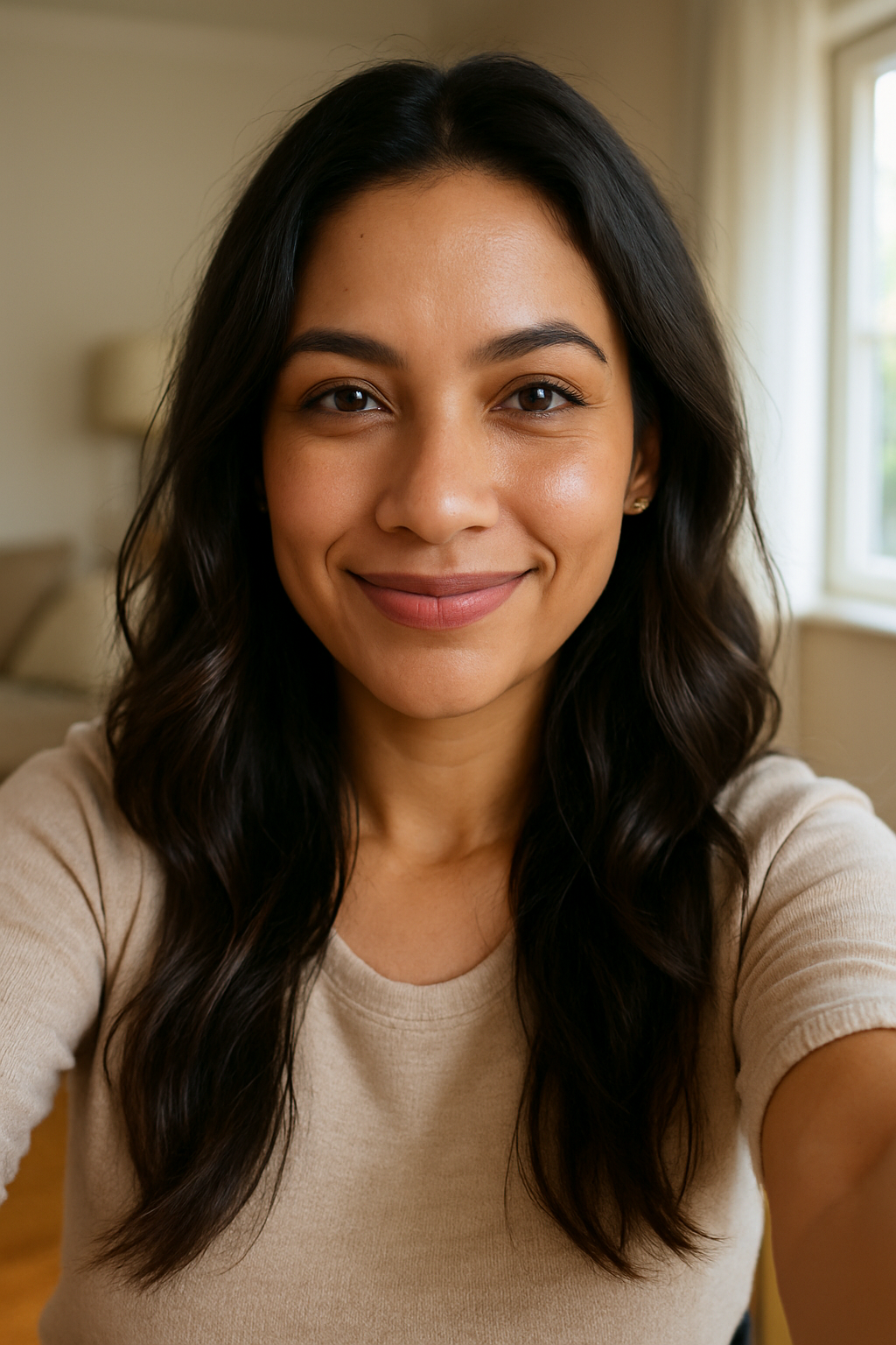 Laura Méndez, 27 años – Guayaquil, Ecuador